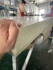 Panel Estructural Aislado MGO con Núcleo de EPS/PU/XPS/<span class=keywords><strong>Neopor</strong></span>, Panel SIP Ligero y de Ahorro Energético para Construcción de Villas - Product Image 3