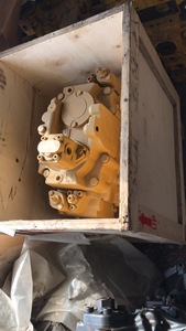 C7 C9 C9.3 C11 C12 C18 Motor diésel Motor de excavadora Motor diésel CAT 312D CAT320 C4.2 E312 E311 E110B Conjunto de motor CAT C15 - Product Image 5