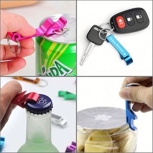 Llavero Abridor de Botellas Personalizado con Logotipo, Estilo Moderno, Promocional - Product Image 5