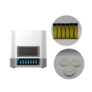 เครื่องนับจำนวนโคโลนีอัตโนมัติ Lk-bca-02 เครื่องนับจำนวนโคโลนีอัตโนมัติ - Product Image 2