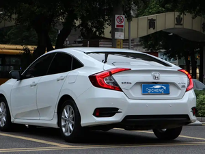 Vente en gros de voitures d'occasion en Chine <span class=keywords><strong>2016</strong></span> CVT Comfort Edition Faible kilométrage et prix abordable Véhicule à conduite à gauche Moteur puissant - Product Image 3