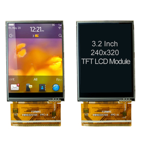 <strong>Quality</strong> Service Mcu Tft <strong>Lcd</strong> <strong>Display</strong> <strong>Module</strong> 240X320 Ili9341 Driver <strong>Lcd</strong> <strong>Module</strong> 3.2 Inch Touch Screen Panel - Product Image 3