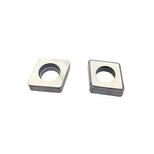 Mc1204 Square Steel <b>Washer</b> Plain Finish For General Industry Use - Product Image 1