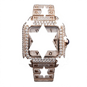 NYC DIAMOND EMPIRE นาฬิกาอัตโนมัติสุดหรู กลไกจักรกลจากญี่ปุ่น ตัวเรือนสแตนเลส หน้าปัดทรงเหลี่ยม ตัวเลขโรมัน ขนาดหน้าปัด 41 มม. - Product Image 1