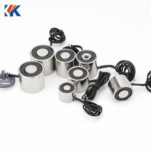 <span class=keywords><strong>Elettromagnete</strong></span> Permanente a <span class=keywords><strong>12V</strong></span> con Accensione per Rilascio, <span class=keywords><strong>Elettromagnete</strong></span> Opposto - Product Image 6