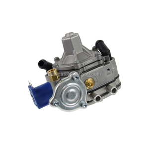 No.8 tuần tự tiêm chuyển đổi Kit New autogas cng LPG GNV glp ô tô điều chỉnh áp suất khí XP AT13 - Product Image 5