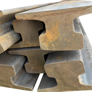 Giá thấp hơn chất lượng tốt xuất khẩu bán buôn nhiệm vụ miễn phí <span class=keywords><strong>cr73</strong></span> R65 R60 R59 q235b vv S18 đường sắt thép - Product Image 4