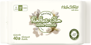 แผ่นอนามัยแบบไม่มีกลิ่<span class=keywords><strong>น</strong></span> ผลิตจากฝ้า<span class=keywords><strong>ย</strong></span>พรีเมี<span class=keywords><strong>ย</strong></span>มของไท<span class=keywords><strong>ย</strong></span> สำหรับผู้หญิง แบบใช้แล้วทิ้ง ระบา<span class=keywords><strong>ย</strong></span>อากาศได้ดี บางเฉี<span class=keywords><strong>ย</strong></span>บ บรรจุภัณฑ์แบบแพ็คใหญ่ - Product Image 2
