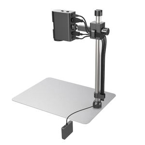 1080P full HD électrique réparation loupe USB binoculaire <span class=keywords><strong>TV</strong></span> <span class=keywords><strong>microscope</strong></span> numérique caméra de <span class=keywords><strong>microscope</strong></span> - Product Image 5