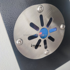 뜨거운 공기 시모넬리 전기 1.5kg 2kg <span class=keywords><strong>Garanti</strong></span> 판매 6 킬로 커피 로스터 - Product Image 6