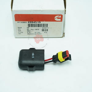 Modul Baterai mesin Diesel asli 4994519 - Product Image 1