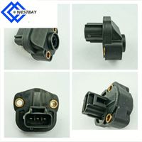 Sensor de Aceleración Original para Dodge 4686360ac, 4686360, 4686360ab, 5s7111