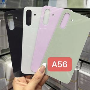 เคสที่อยู่อาศัยสำหรับซัม<span class=keywords><strong>ซุง</strong></span>กาแล็คซี่ A05 A06 A15 A25 A26 A34 A35 A55 A54 A53 A36ฝาครอบแบตเตอรี่ด้านหลังแผงประตูด้านหลังที่อยู่อาศัย - Product Image 1