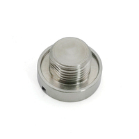 Kit de pièces en tôle d'acier inoxydable sur mesure, emboutissage profond, découpe laser, pliage, poinçonnage, fabrication CNC pour applications médicales/automobiles