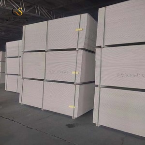 Système de <span class=keywords><strong>suspension</strong></span> au plafond Feuille de maille perforée Trou rond Feuilles perforées Panneau de plafond en gypse Panneau perforé - Product Image 5