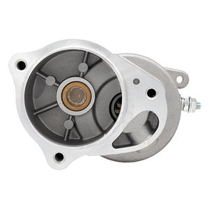 Nuevo <span class=keywords><strong>Motor</strong></span> de Arranque de Acero Inoxidable de 12V para ATV, Compatible con Modelos Polaris Big Boss <span class=keywords><strong>Trail</strong></span> Blazer <span class=keywords><strong>250</strong></span>, 3085393 358-5393, <span class=keywords><strong>1</strong></span> Año de Garantía - Product Image 5
