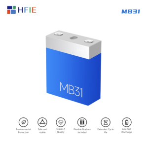 แบตเตอรี่ลิเธียมไอออนแบบแท่ง Hfie LF280K 48V 200Ah สำหรับเก็บพลังงานแสงอาทิตย์ 3.2V 314Ah ราคาโรงงาน - Product Image 6