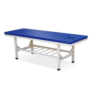 Lit/Couchette/Table <span class=keywords><strong>d</strong></span>'<span class=keywords><strong>examen</strong></span> <span class=keywords><strong>médical</strong></span> en métal Hengshui Jiede, fabriqué par Hebei, pour usage hospitalier et clinique - Product Image 3
