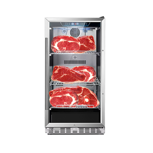Réfrigérateur à viande pour l'âge à sec, vente chaude, réfrigérateur à steak pour l'âge à sec, réfrigérateur à viande pour l'âge à sec, commercial - Product Image 3
