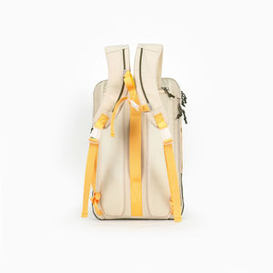 TINYAT Sacs à dos de voyage pliables personnalisés avec logo, légers, pour vêtements, grande taille, à compartiments multiples - Product Image 3