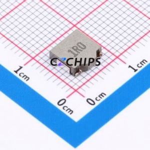 Inducteur de puissance SMD SRP0620-1R0K, 6,7x7,1 mm (Inductance : 1 µH) (Précision : 10 % Courant nominal : 11 A) - Product Image 1