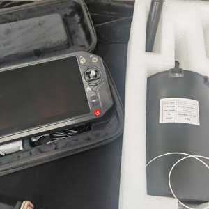 Hero X Customized <strong>RC</strong> Fiber Optic Equipment Flight Control <strong>System</strong> with Digital Fiber Optic Remote <strong>Controller</strong> for Drone Data Link - Product Image 3