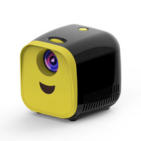 WINAIT 480x320 MINi jouet pour enfants, projecteur numérique bon marché