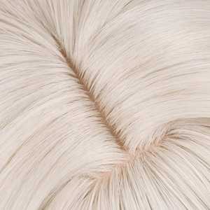 Venta al por mayor corto Rubio peluca Cosplay pelo sintético <span class=keywords><strong>Anime</strong></span> pelucas pelo corto Niño peluca - Product Image 6