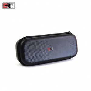 Nuevo Estuche de Transporte para Herramientas de EVA y Cuero PU Impermeable Personalizado, Opciones de Dos Colores, Juego de Limpiador Dental con Palillo de Dientes - Product Image 5