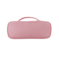 Trousse porte-crayon de grande capacité pour enfants, accessoire scolaire pour filles, 2022