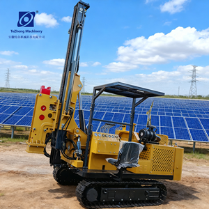 Battipalo Idraulico Solare Fotovoltaico Più Venduto |   Motore Diesel, Martello Idraulico e Pompa - Product Image 2