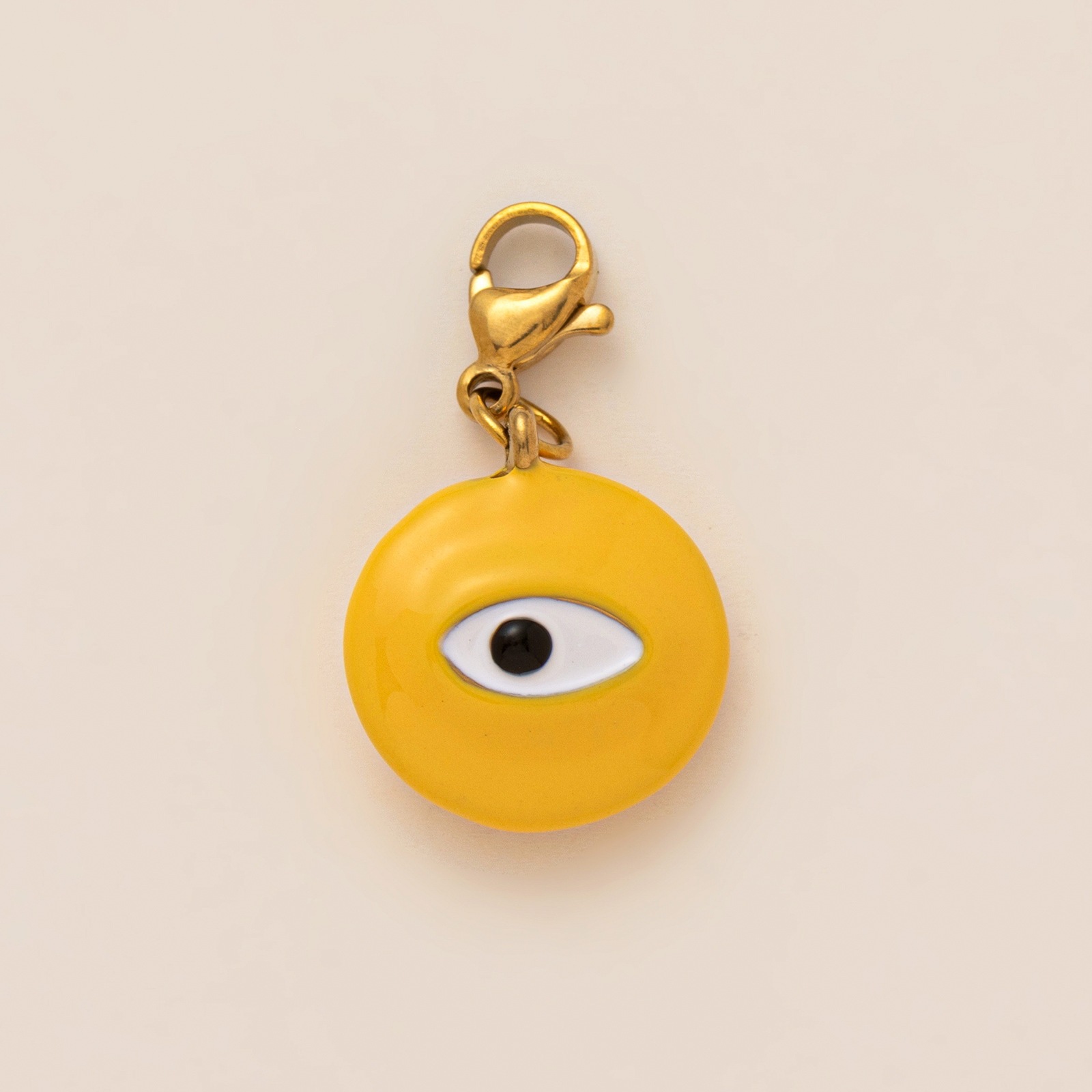 Or 8 yeux