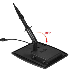 <span class=keywords><strong>Mini</strong></span> Zonne-energie 2.5W Luchtpomp Outdoor Draagbare Vissen Pomp Aquarium Solar Zuurstof Pomp - Product Image 4