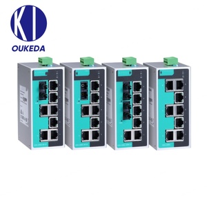 อุปกรณ์ไฟฟ้า EDS-208A คุณภาพสูง 100% พร้อมการรับประกัน 1 ปี - Product Image 4