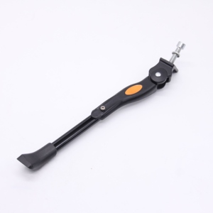 YT批发YT-02实用自行车配件铝可调支撑脚侧支架山地车支架 - Product Image 3