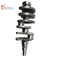 Cigüeñal F8D de alto rendimiento de fábrica para Maruti Suzuki número de pieza 12221M53M00 para Alto