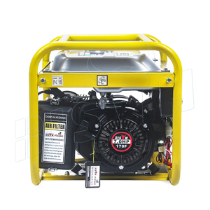 <span class=keywords><strong>BISON</strong></span> BS3500 2.8kw générateur à essence 1/3 phases refroidi par air <span class=keywords><strong>7</strong></span>.0hp générateur à essence 4 temps - Product Image 3