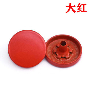 Sujetadores <span class=keywords><strong>de</strong></span> broches esmaltados <span class=keywords><strong>de</strong></span> buena calidad, abrigo <span class=keywords><strong>de</strong></span> mujer <span class=keywords><strong>de</strong></span> color metálico debajo del plumón, cuatro botones - Product Image 6