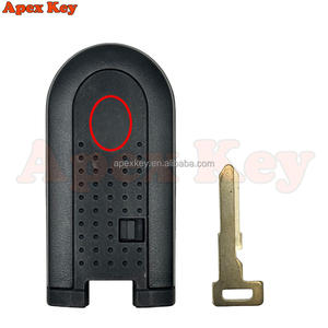 Llave inteligente ID47 433.92MHz FSK 2EE-02379AA CWTWB1G0125 2B para Toyota Rush Daihatsu Terios 2018 2019 2020 2021 - Product Image 4