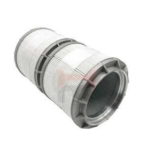 Filtro Hidráulico SK200-8 SK210-8 SK250-8 SK260-8, Modelo YN52V01016R610 - Product Image 1