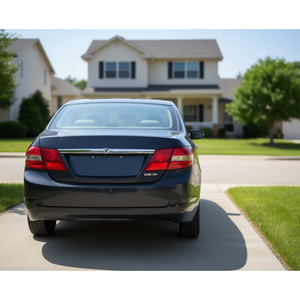 Feu arrière droit Calavera P1271 11-13 compatible avec les véhicules américains, système d'éclairage de remplacement 12V, nouveau, compatible halogène et xénon - Product Image 2