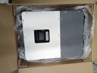 Sistem Tenaga Surya Hibrida Greensun 3kW-16kW Kit Lengkap Satu Fasa Tiga Fasa Sistem Penyimpanan PV On Grid Off Grid