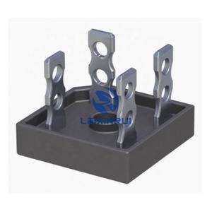 Transistor Mosfet BSN20-7, Canal N, 50 V, 500 mA (<span class=keywords><strong>Ta</strong></span>), 600 mW (<span class=keywords><strong>Ta</strong></span>), SMD SOT-23-3, BSN20-7 - Product Image 6