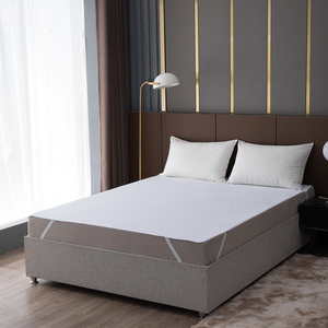 Dây Đeo Thoáng Khí Đệm Phủ Nệm Chống Thấm Nước Với Dây Đàn Hồi 4 Góc - Product Image 4