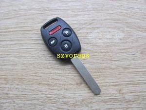 Bán buôn xe phím 3 + 1 nút từ xa key (313.8MHz/id46 chip/hon66) cho h-onda - Product Image 3