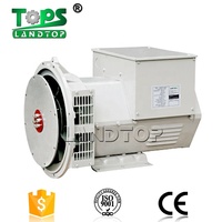 Générateur neuf synchrone 3 phases 15kw 20kw 50kw, prix d'usine