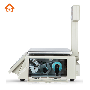 Cân Nhà Bếp Kỹ Thuật Số Cơ Thể Cần Cẩu Điện Tử Cân Cá Thông Minh Trọng Lượng Cân Trọng Lượng Cân Thực Phẩm Nhà Bếp - Product Image 3