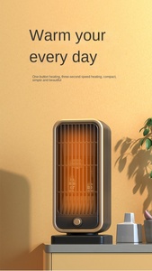 Wholesale <b>Heater</b> for <b>Room</b> Ceramic <b>Heaters</b> Sheet Portable House Heating Foot Hand Warmer - Product Image 4