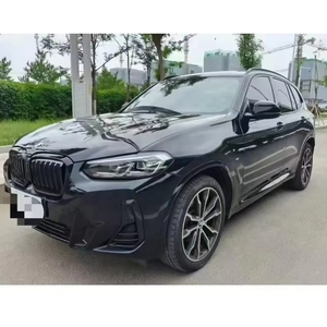 X3 Used Car (Deposit) Hot Selling 2022 X3 Cars Gasoline SUV 4WD <strong>Autos</strong> with Panoramic Sunroof ACC <strong>in</strong> China - Product Image 2