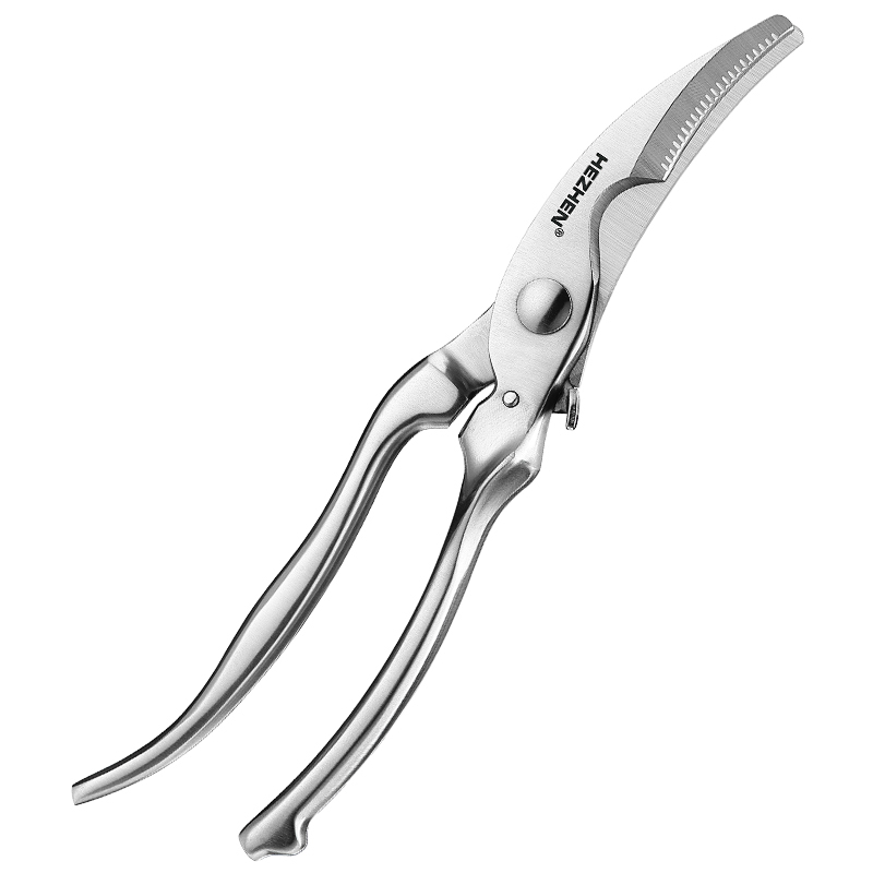 Professional Damascus Steel 7 Pcs Kitchen